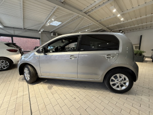 Skoda Citigo 1.0 60ch Clever Citigo 8 900km