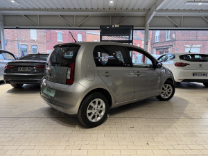 Skoda Citigo 1.0 60ch Clever Citigo 8 900km