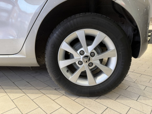 Skoda Citigo 1.0 60ch Clever Citigo 8 900km
