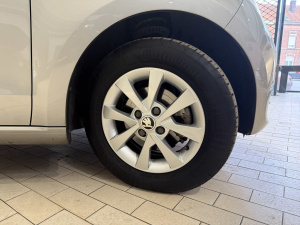 Skoda Citigo 1.0 60ch Clever Citigo 8 900km
