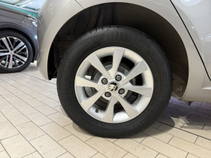 Skoda Citigo 1.0 60ch Clever Citigo 8 900km