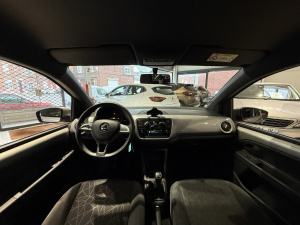 Skoda Citigo 1.0 60ch Clever Citigo 8 900km