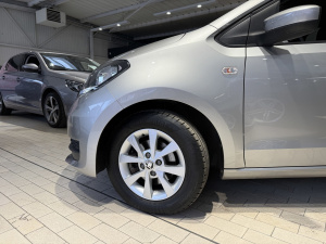 Skoda Citigo 1.0 60ch Clever Citigo 8 900km