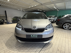 Skoda Citigo 1.0 60ch Clever Citigo 8 900km