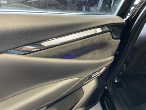 Ds Ds4 Hyb E-tense 225 Eat8 Performance Line Ds4 38 846km
