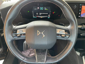 Ds Ds4 Hyb E-tense 225 Eat8 Performance Line Ds4 38 846km
