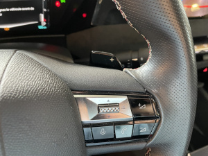 Ds Ds4 Hyb E-tense 225 Eat8 Performance Line Ds4 38 846km