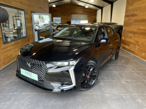 Ds Ds4 Hyb E-tense 225 Eat8 Performance Line Ds4 38 846km