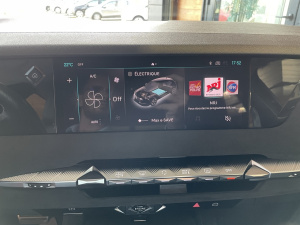 Ds Ds4 Hyb E-tense 225 Eat8 Performance Line Ds4 38 846km