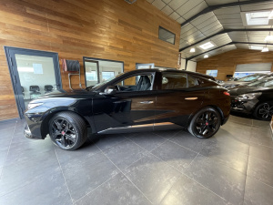 Ds Ds4 Hyb E-tense 225 Eat8 Performance Line Ds4 38 846km