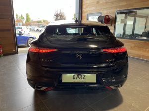 Ds Ds4 Hyb E-tense 225 Eat8 Performance Line Ds4 38 846km