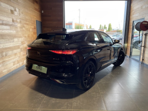 Ds Ds4 Hyb E-tense 225 Eat8 Performance Line Ds4 38 846km