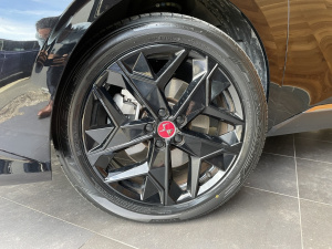 Ds Ds4 Hyb E-tense 225 Eat8 Performance Line Ds4 38 846km