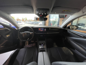 Ds Ds4 Hyb E-tense 225 Eat8 Performance Line Ds4 38 846km