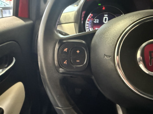 Fiat 500 Serie 4 1.2 69 Ch S - Distribution Ok 500 58 436km