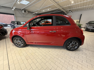 Fiat 500 Serie 4 1.2 69 Ch S - Distribution Ok 500 58 436km