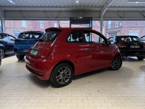 Fiat 500 Serie 4 1.2 69 Ch S - Distribution Ok 500 58 436km