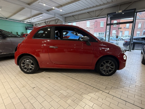 Fiat 500 Serie 4 1.2 69 Ch S - Distribution Ok 500 58 436km