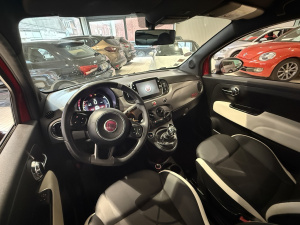 Fiat 500 Serie 4 1.2 69 Ch S - Distribution Ok 500 58 436km
