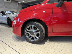 Fiat 500 Serie 4 1.2 69 Ch S - Distribution Ok 500 58 436km