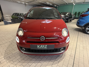 Fiat 500 Serie 4 1.2 69 Ch S - Distribution Ok 500 58 436km