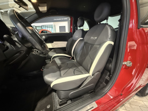 Fiat 500 Serie 4 1.2 69 Ch S - Distribution Ok 500 58 436km
