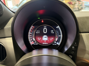 Fiat 500 Serie 4 1.2 69 Ch S - Distribution Ok 500 58 436km