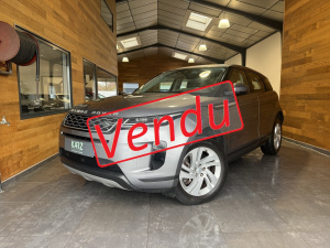 Land Rover Range Rover Evoque 2.0 150ch Mhev Dynamic Evoque 97&nbsp;759km