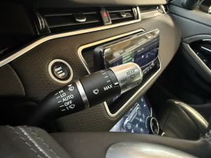 Land Rover Range Rover Evoque 2.0 150ch Mhev Dynamic Evoque 97&nbsp;759km