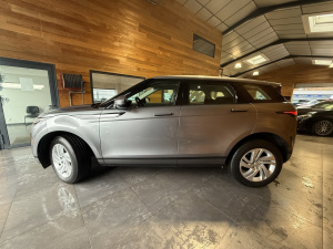 Land Rover Range Rover Evoque 2.0 150ch Mhev Dynamic Evoque 97&nbsp;759km