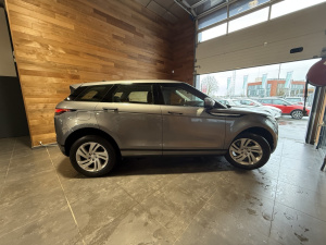 Land Rover Range Rover Evoque 2.0 150ch Mhev Dynamic Evoque 97&nbsp;759km
