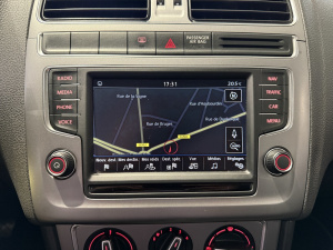 Volkswagen Polo 1.0 75ch Confortline Distribution Ok Polo 61 034km