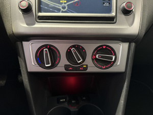 Volkswagen Polo 1.0 75ch Confortline Distribution Ok Polo 61 034km