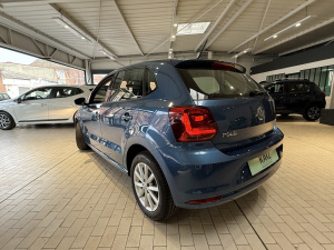 Volkswagen Polo 1.0 75ch Confortline Distribution Ok Polo 61 034km