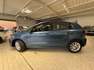 Volkswagen Polo 1.0 75ch Confortline Distribution Ok Polo 61 034km