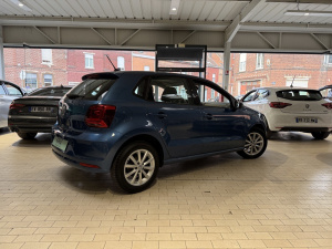 Volkswagen Polo 1.0 75ch Confortline Distribution Ok Polo 61 034km