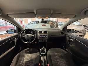 Volkswagen Polo 1.0 75ch Confortline Distribution Ok Polo 61 034km
