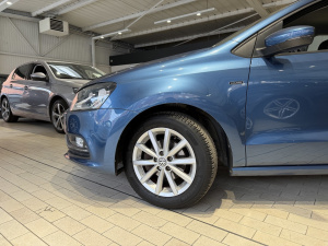 Volkswagen Polo 1.0 75ch Confortline Distribution Ok Polo 61 034km