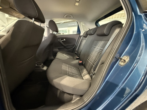 Volkswagen Polo 1.0 75ch Confortline Distribution Ok Polo 61 034km