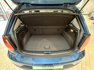 Volkswagen Polo 1.0 75ch Confortline Distribution Ok Polo 61 034km