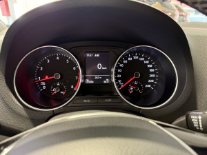 Volkswagen Polo 1.0 75ch Confortline Distribution Ok Polo 61 034km