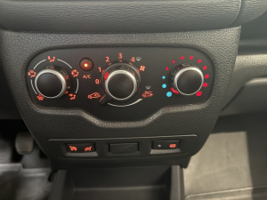 Dacia Lodgy 1.5 Dci 115ch 7 Places Stepway Distrib Ok Lodgy 108 832km