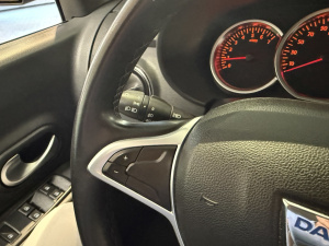 Dacia Lodgy 1.5 Dci 115ch 7 Places Stepway Distrib Ok Lodgy 108 832km