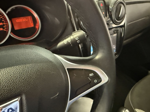 Dacia Lodgy 1.5 Dci 115ch 7 Places Stepway Distrib Ok Lodgy 108 832km