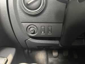 Dacia Lodgy 1.5 Dci 115ch 7 Places Stepway Distrib Ok Lodgy 108 832km