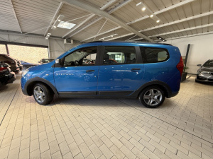 Dacia Lodgy 1.5 Dci 115ch 7 Places Stepway Distrib Ok Lodgy 108 832km