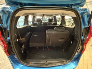 Dacia Lodgy 1.5 Dci 115ch 7 Places Stepway Distrib Ok Lodgy 108 832km