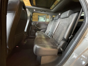 Skoda Kodiaq 2.0 Tdi 150 Ch Dsg7  Sportline Kodiaq 127 629km