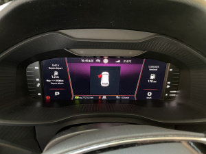 Skoda Kodiaq 2.0 Tdi 150 Ch Dsg7  Sportline Kodiaq 127 629km