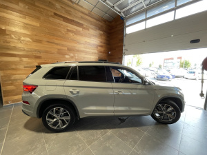 Skoda Kodiaq 2.0 Tdi 150 Ch Dsg7  Sportline Kodiaq 127 629km